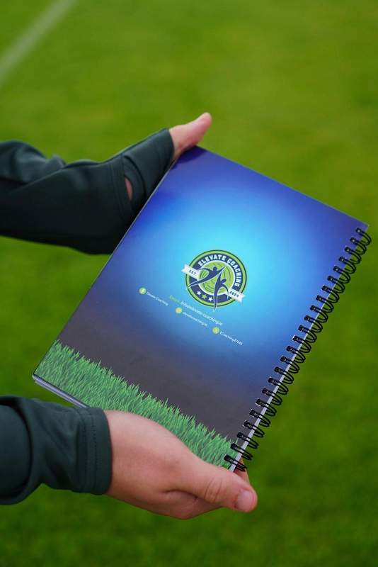 Gaelic games yearly training planner - New Rules