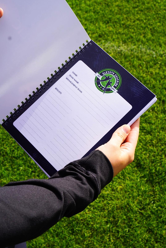 Gaelic games yearly training planner - New Rules