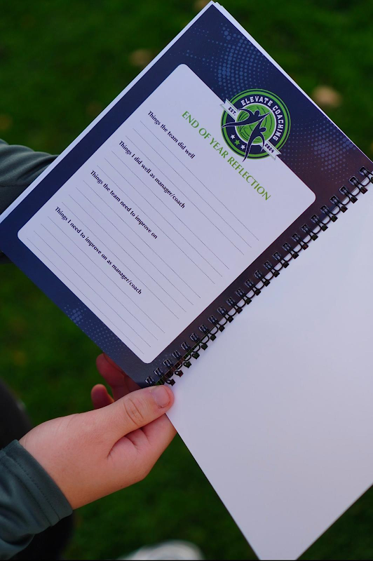 Gaelic Games Yearly Training Planner – LGFA / Hurling / Camogie