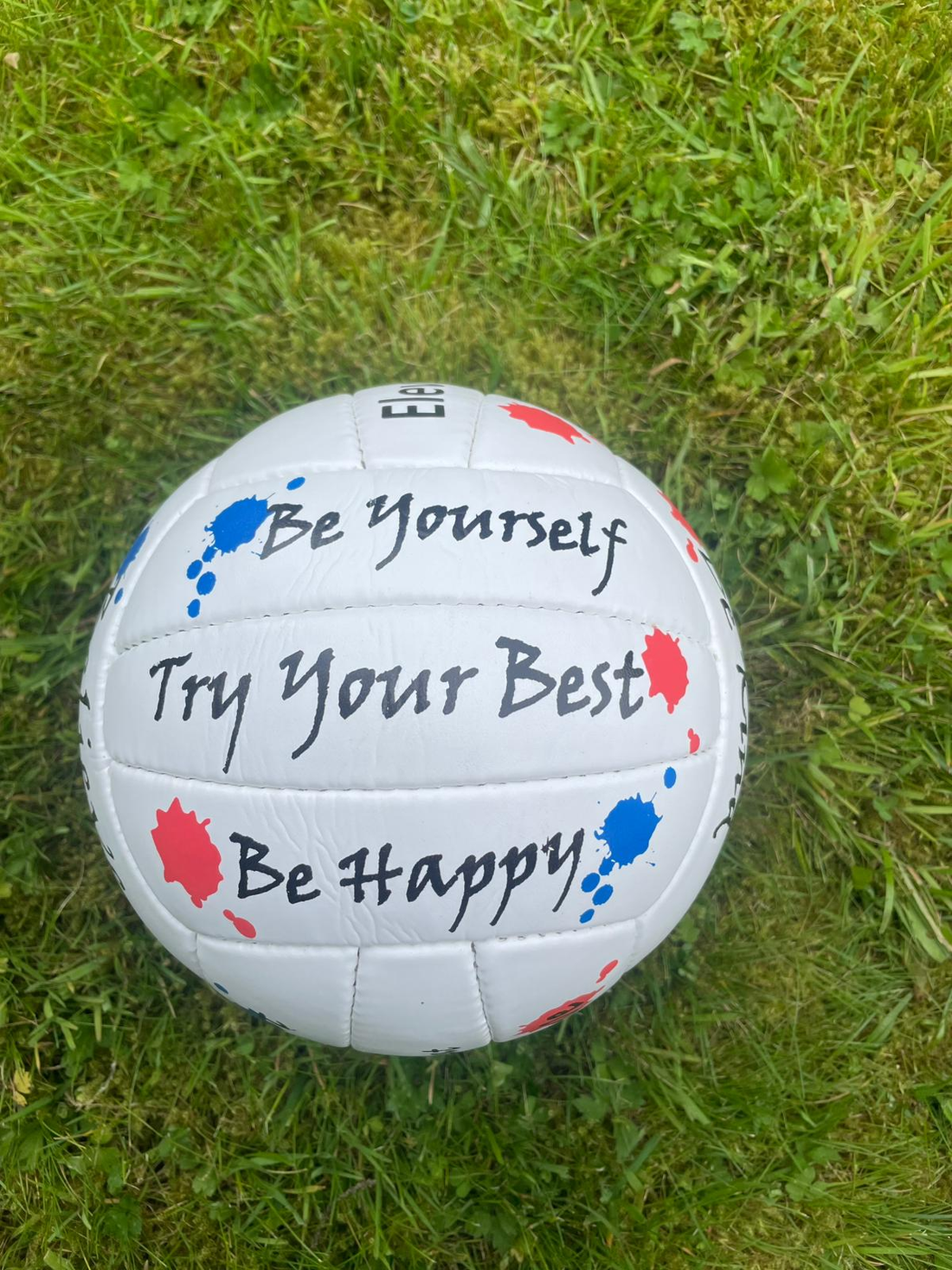 Quick Touch Footballs Bundle - 12 balls