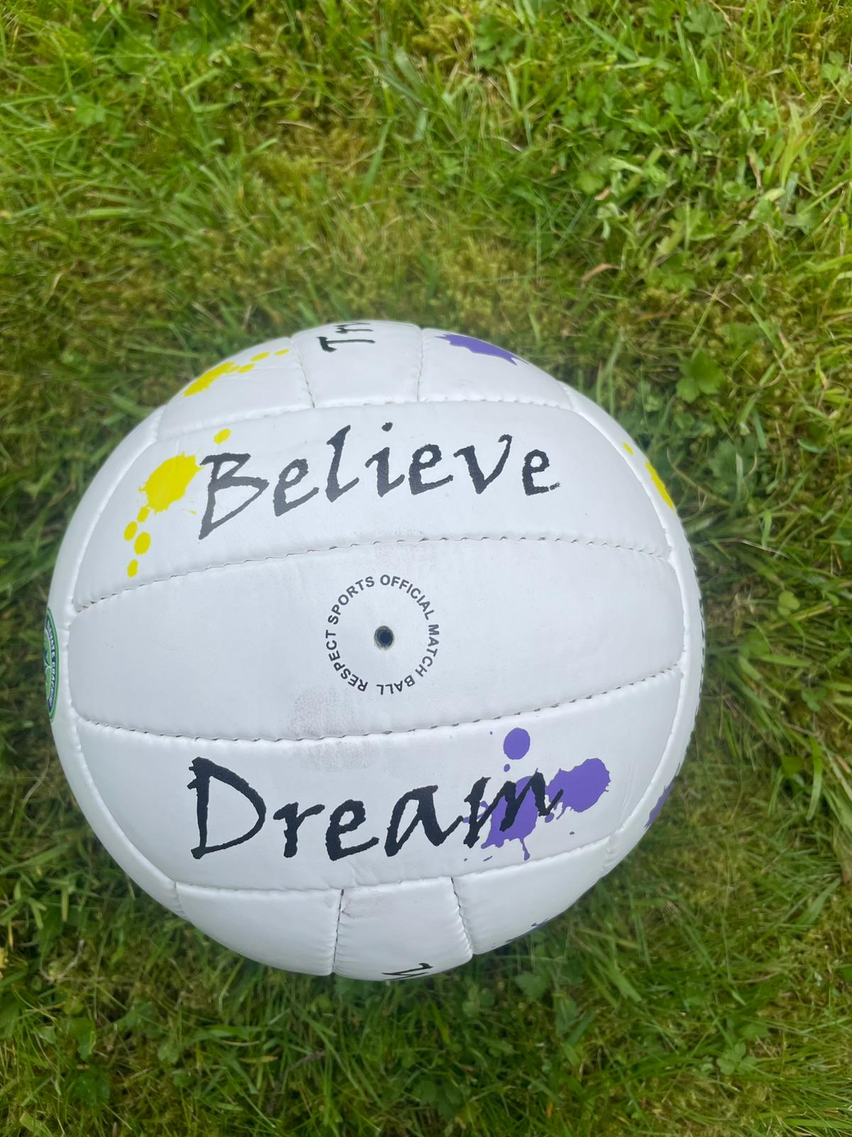 First Touch Football Bundle - 12 balls