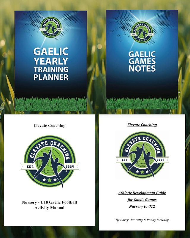 Ultimate Nursery Coaching Package